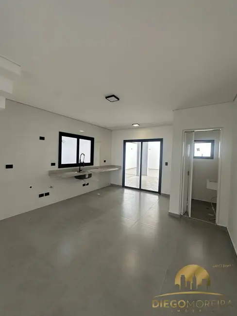 Foto 6 de Casa com 3 quartos à venda, 137m2 em Laranjeiras, Caieiras - SP