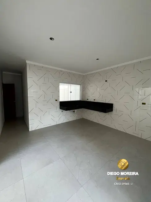 Foto 5 de Casa com 3 quartos à venda, 98m2 em Nova Cerejeira, Atibaia - SP