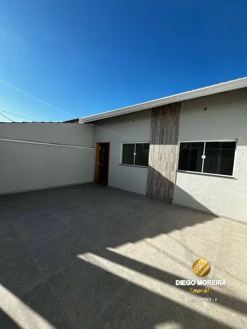 Foto 1 de Casa com 3 quartos à venda, 98m2 em Nova Cerejeira, Atibaia - SP
