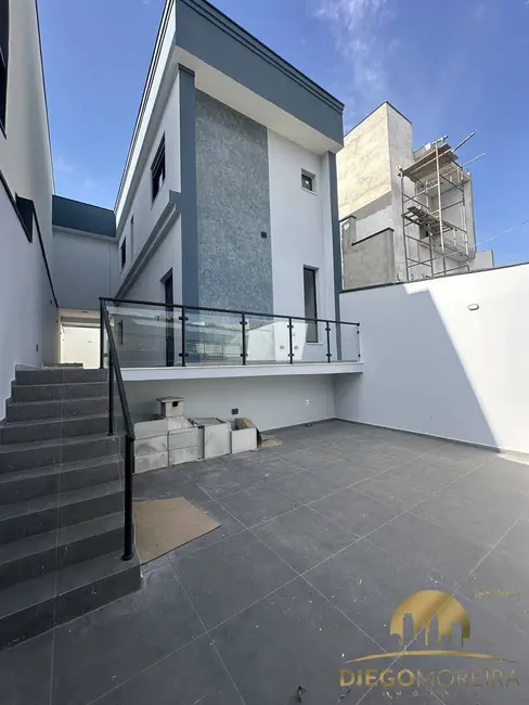 Foto 1 de Casa com 3 quartos à venda, 137m2 em Laranjeiras, Caieiras - SP