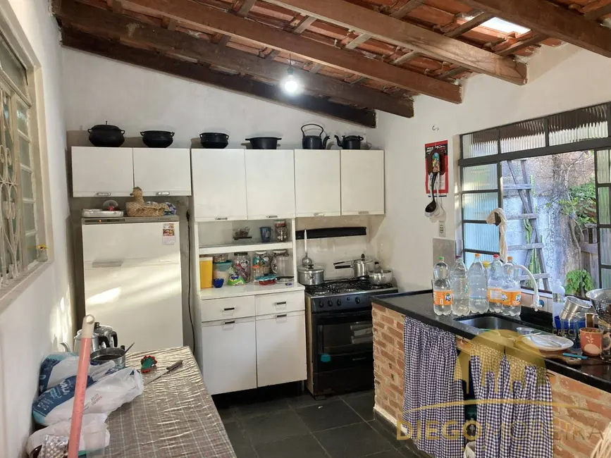 Foto 3 de Casa com 2 quartos à venda, 150m2 em Jardim Maracanã, Atibaia - SP