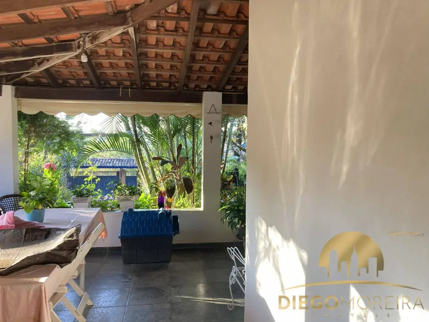 Foto 5 de Casa com 2 quartos à venda, 150m2 em Jardim Maracanã, Atibaia - SP