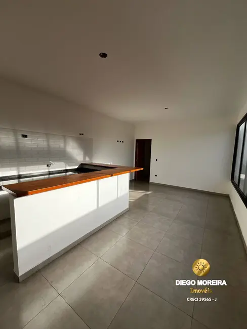 Foto 3 de Casa com 2 quartos à venda, 77m2 em Nova Cerejeira, Atibaia - SP