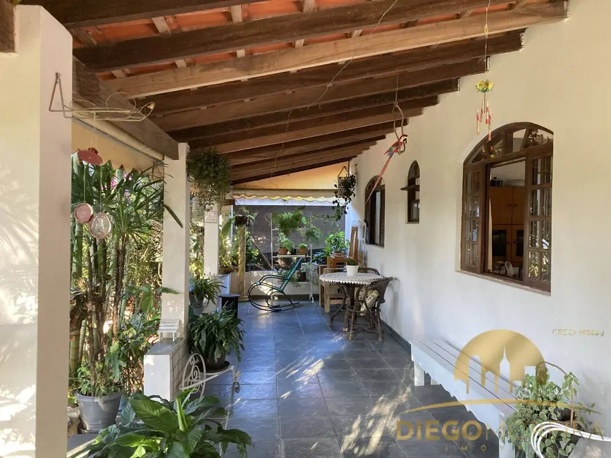 Foto 4 de Casa com 2 quartos à venda, 150m2 em Jardim Maracanã, Atibaia - SP