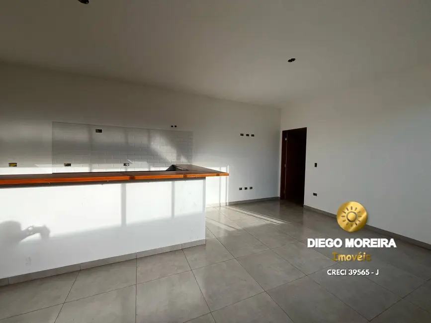 Foto 2 de Casa com 2 quartos à venda, 77m2 em Nova Cerejeira, Atibaia - SP