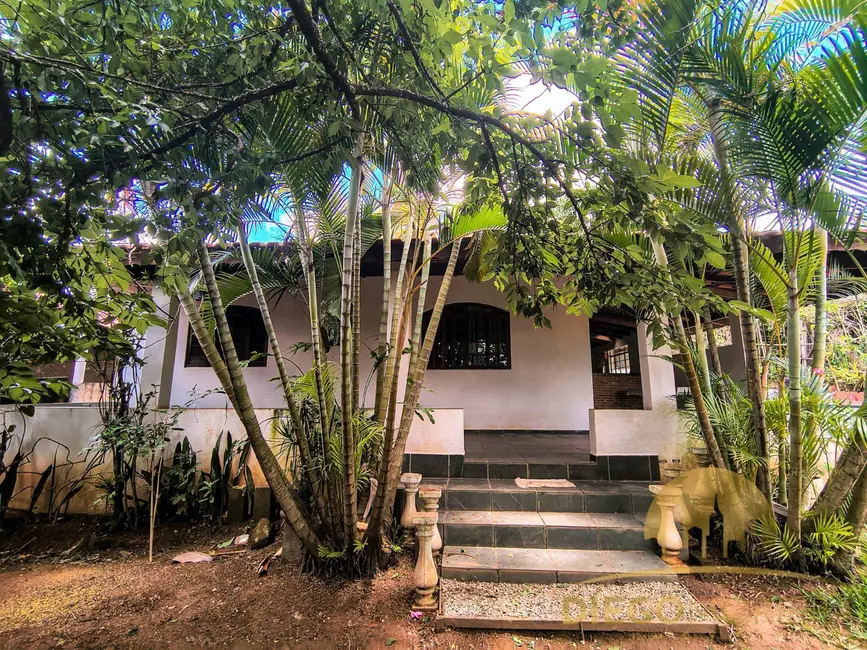 Foto 1 de Casa com 2 quartos à venda, 150m2 em Jardim Maracanã, Atibaia - SP