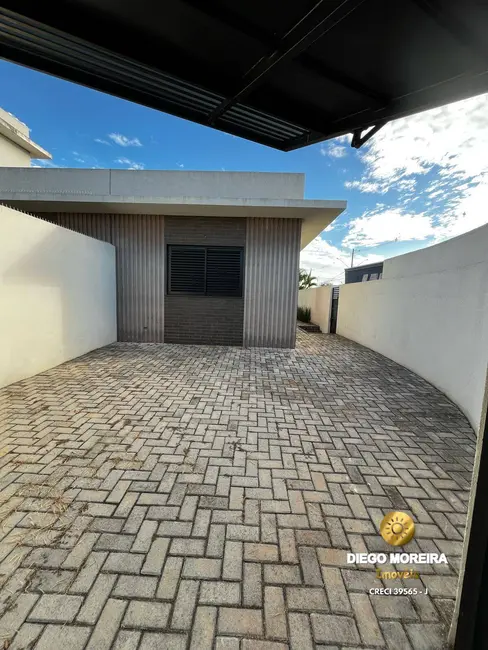 Foto 1 de Casa com 2 quartos à venda, 77m2 em Nova Cerejeira, Atibaia - SP