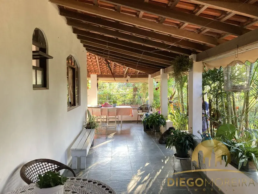 Foto 2 de Casa com 2 quartos à venda, 150m2 em Jardim Maracanã, Atibaia - SP