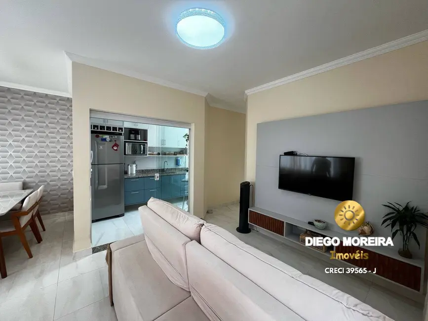 Casa com 3 quartos à venda, 160m2 em Atibaia - SP - imagem 2 Foto 2 de Casa com 3 quartos à venda, 160m2 em Atibaia - SP