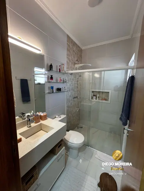 Casa com 3 quartos à venda, 160m2 em Atibaia - SP - imagem 8 Foto 8 de Casa com 3 quartos à venda, 160m2 em Atibaia - SP