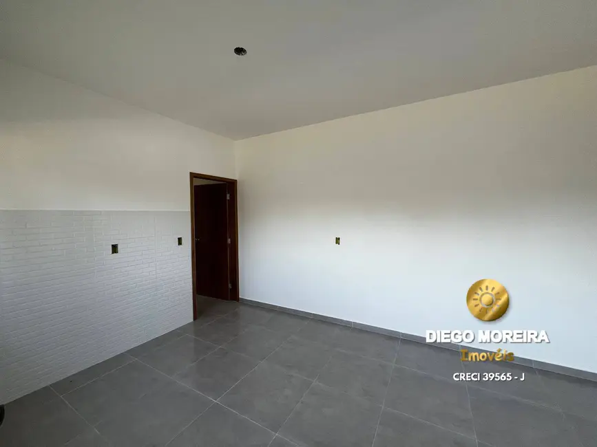 Foto 6 de Casa com 2 quartos à venda, 50m2 em Jardim Santo Antônio, Atibaia - SP