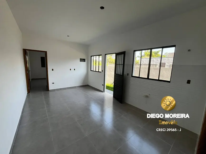 Foto 4 de Casa com 2 quartos à venda, 50m2 em Jardim Santo Antônio, Atibaia - SP