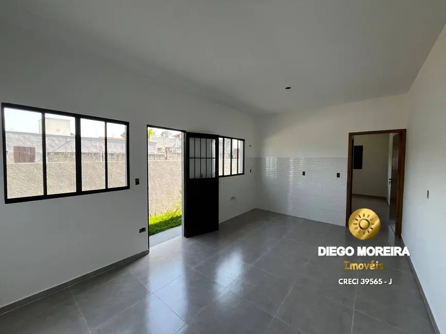 Foto 3 de Casa com 2 quartos à venda, 50m2 em Jardim Santo Antônio, Atibaia - SP