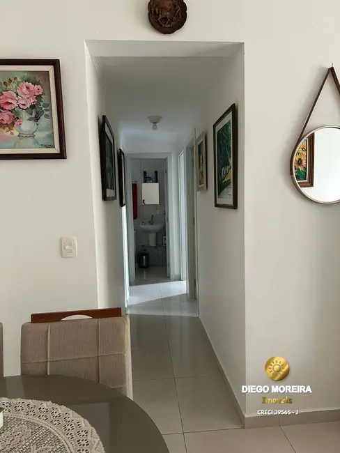 Foto 5 de Apartamento com 3 quartos à venda, 69m2 em Mairipora - SP