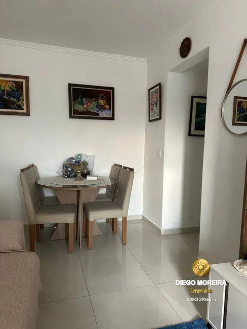 Foto 8 de Apartamento com 3 quartos à venda, 69m2 em Mairipora - SP