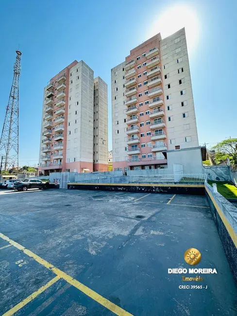Foto 1 de Apartamento com 3 quartos à venda, 69m2 em Mairipora - SP
