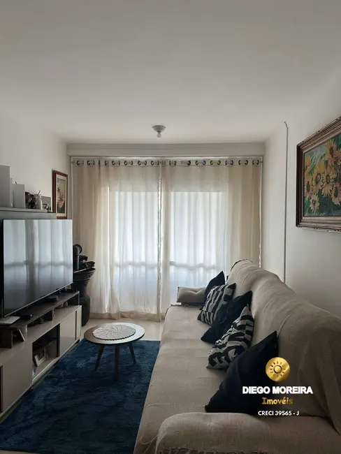 Foto 4 de Apartamento com 3 quartos à venda, 69m2 em Mairipora - SP