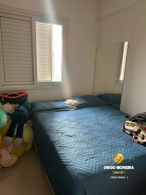 Foto 6 de Apartamento com 3 quartos à venda, 69m2 em Mairipora - SP