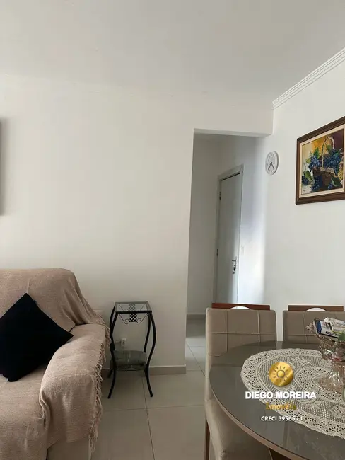 Foto 9 de Apartamento com 3 quartos à venda, 69m2 em Mairipora - SP