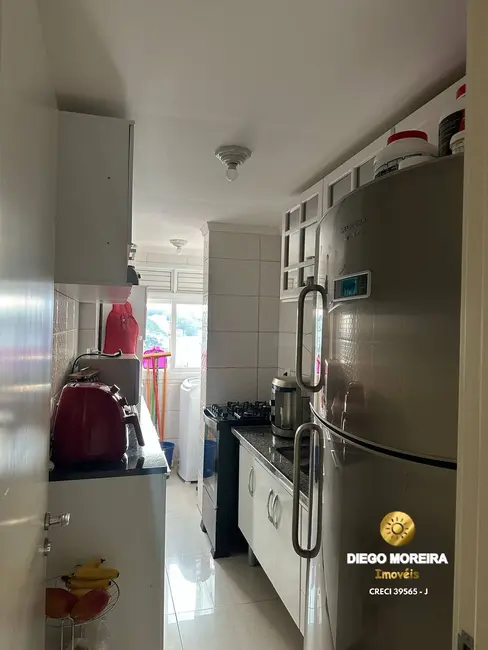 Foto 3 de Apartamento com 3 quartos à venda, 69m2 em Mairipora - SP