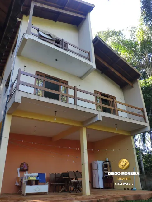 Foto 2 de Casa com 3 quartos à venda, 280m2 em Mairipora - SP