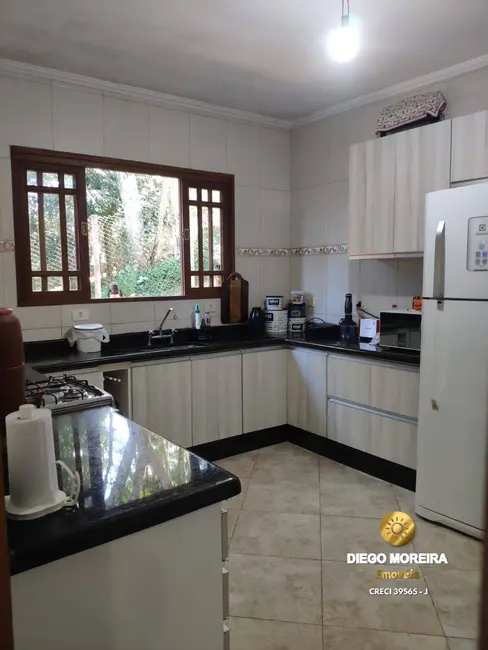 Foto 9 de Casa com 3 quartos à venda, 280m2 em Mairipora - SP