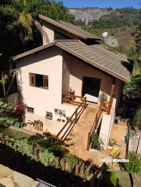 Foto 1 de Casa com 3 quartos à venda, 280m2 em Mairipora - SP