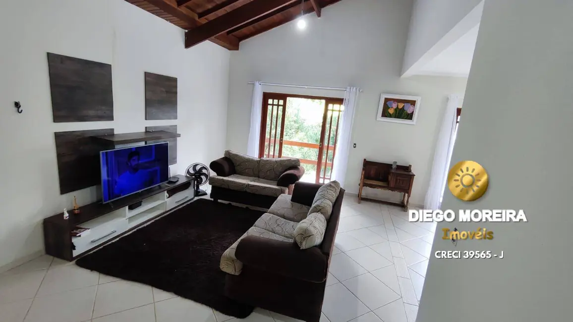 Foto 7 de Casa com 3 quartos à venda, 280m2 em Mairipora - SP