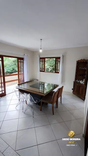 Foto 5 de Casa com 3 quartos à venda, 280m2 em Mairipora - SP