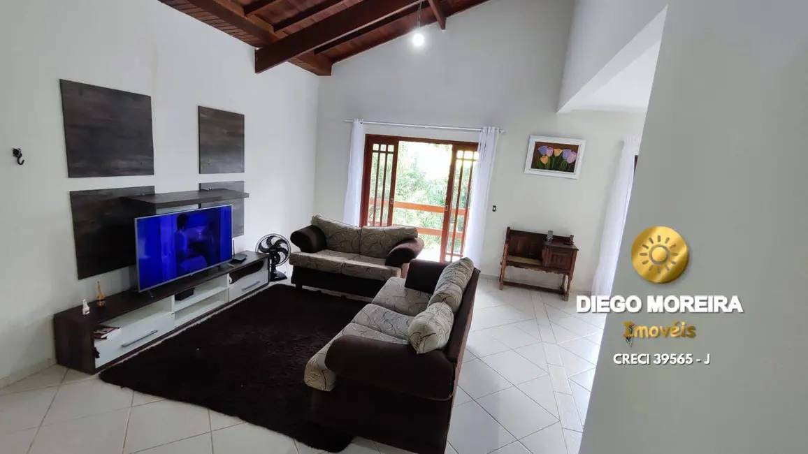 Foto 6 de Casa com 3 quartos à venda, 280m2 em Mairipora - SP