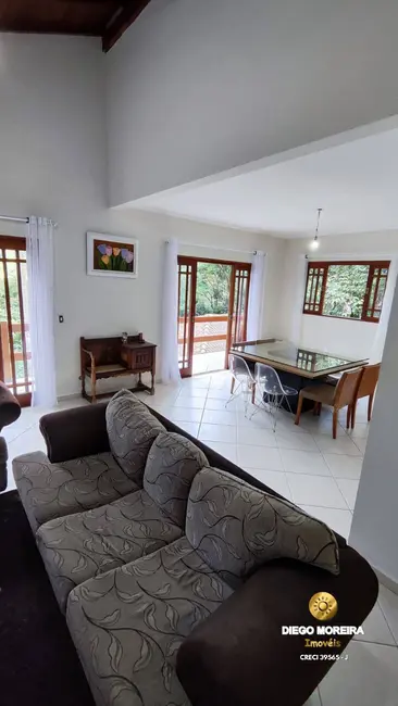 Foto 8 de Casa com 3 quartos à venda, 280m2 em Mairipora - SP