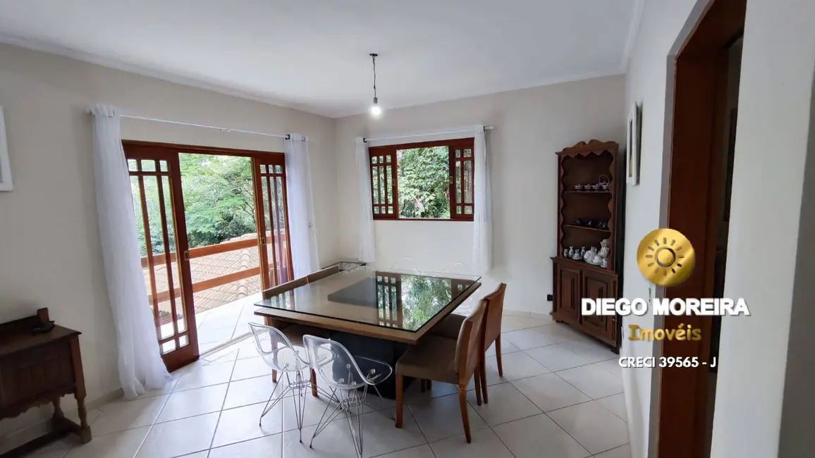 Foto 4 de Casa com 3 quartos à venda, 280m2 em Mairipora - SP
