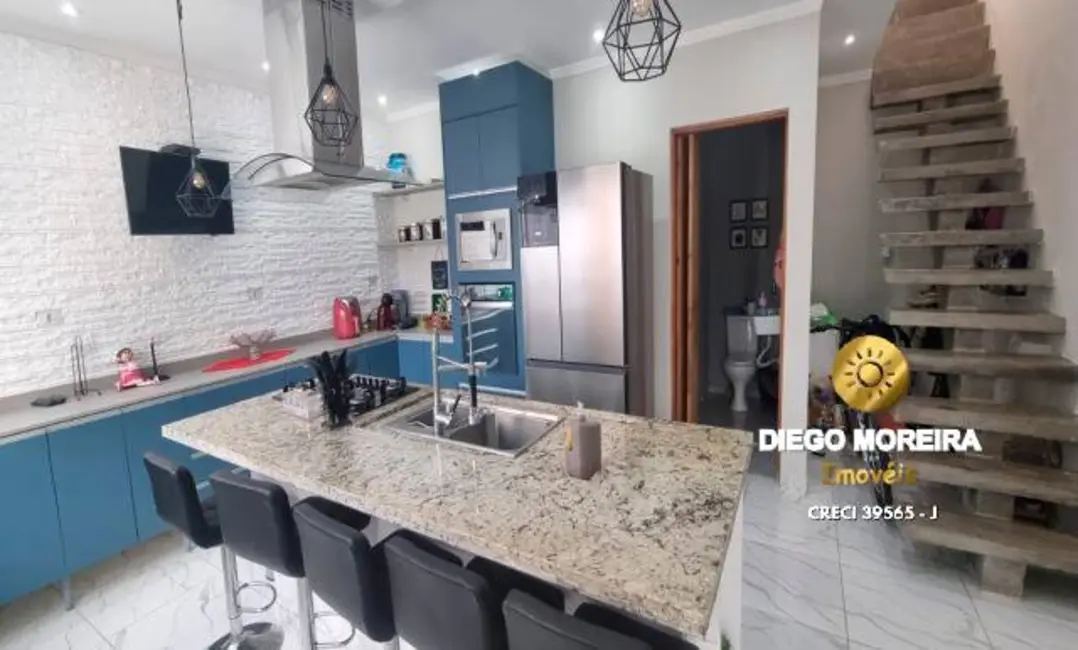 Foto 3 de Casa com 2 quartos à venda, 240m2 em Mairipora - SP