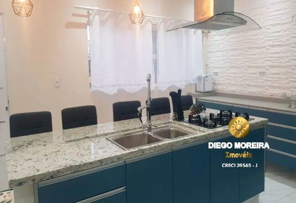 Foto 5 de Casa com 2 quartos à venda, 240m2 em Mairipora - SP