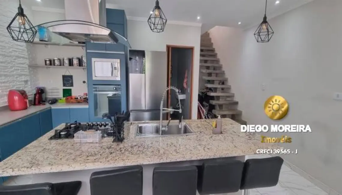 Foto 4 de Casa com 2 quartos à venda, 240m2 em Mairipora - SP