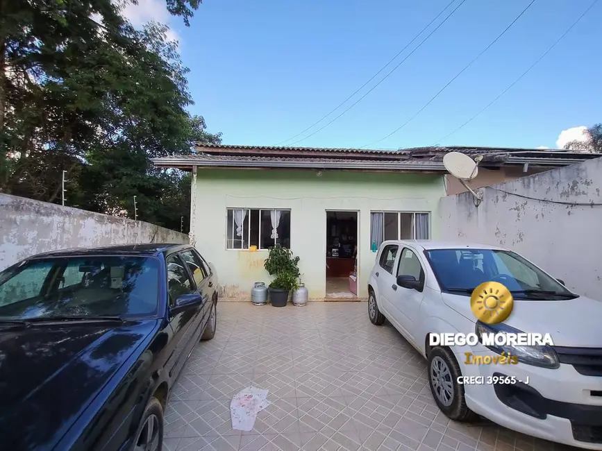 Foto 1 de Casa com 4 quartos à venda, 150m2 em Mairipora - SP