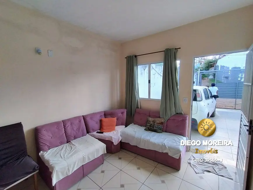 Foto 2 de Casa com 4 quartos à venda, 150m2 em Mairipora - SP
