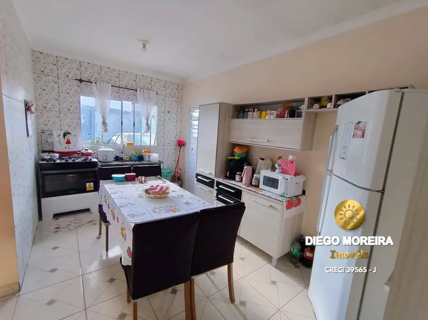 Foto 4 de Casa com 4 quartos à venda, 150m2 em Mairipora - SP