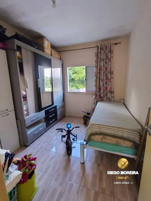 Foto 9 de Casa com 4 quartos à venda, 150m2 em Mairipora - SP