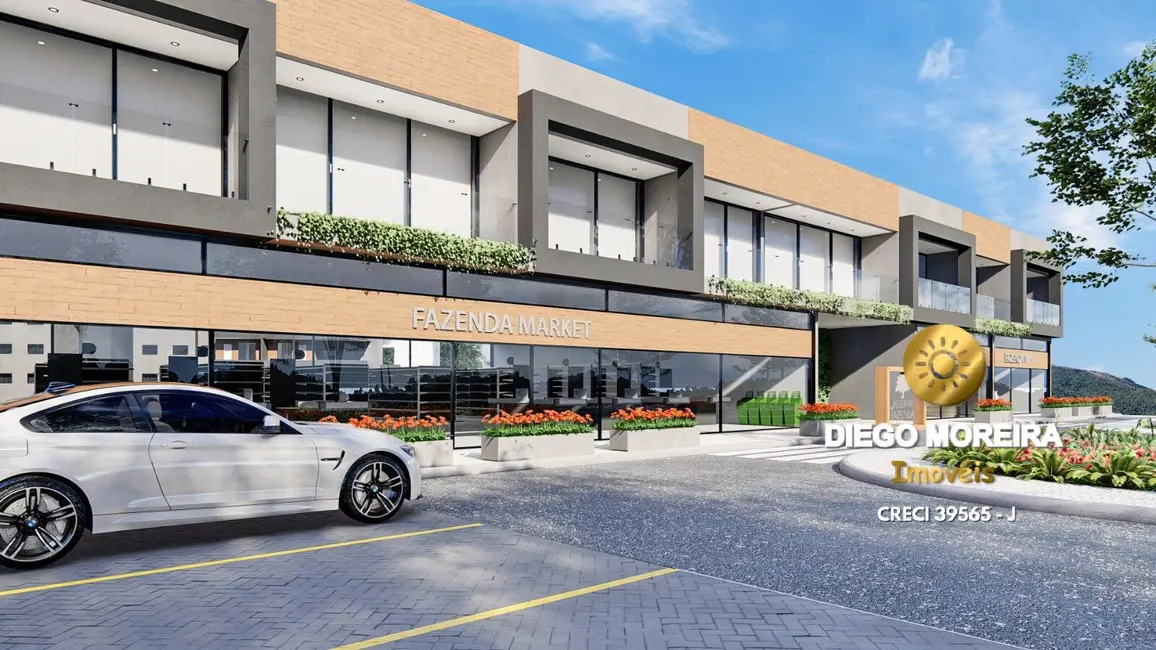 Foto 2 de Sala Comercial à venda, 29m2 em Nova Gardênia, Atibaia - SP