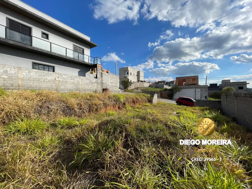 Foto 4 de Terreno / Lote à venda, 140m2 em Mairipora - SP