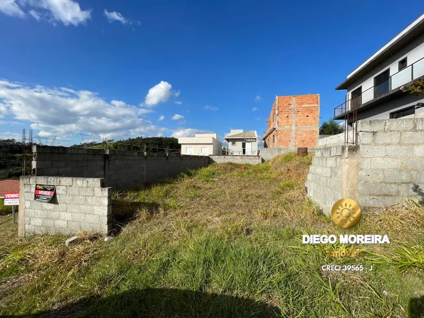 Foto 9 de Terreno / Lote à venda, 140m2 em Mairipora - SP
