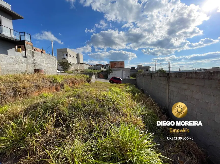 Foto 3 de Terreno / Lote à venda, 140m2 em Mairipora - SP