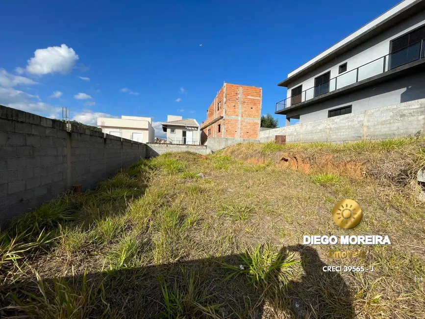 Foto 2 de Terreno / Lote à venda, 140m2 em Mairipora - SP