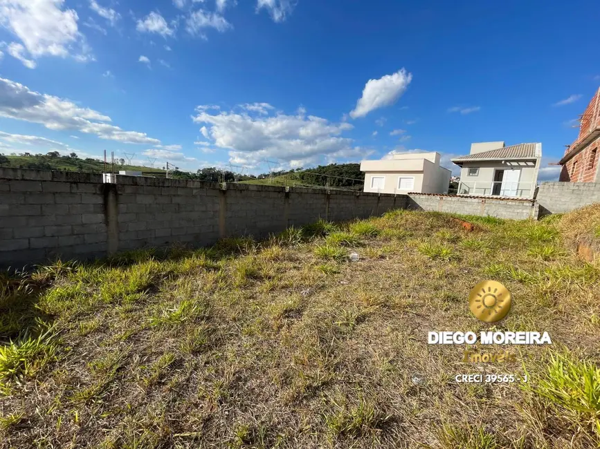 Foto 1 de Terreno / Lote à venda, 140m2 em Mairipora - SP