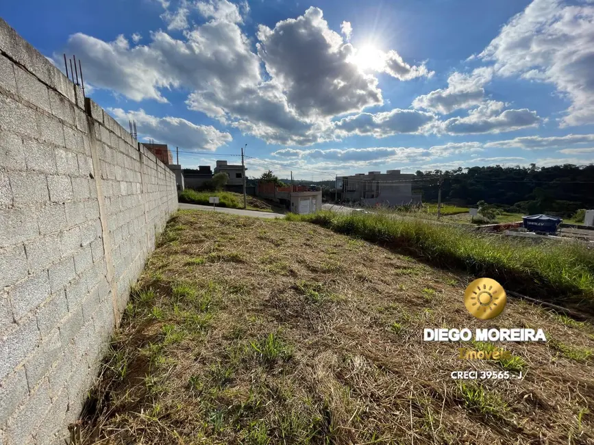 Foto 6 de Terreno / Lote à venda, 140m2 em Mairipora - SP