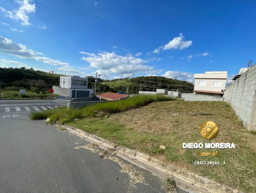 Foto 1 de Terreno / Lote à venda, 140m2 em Mairipora - SP