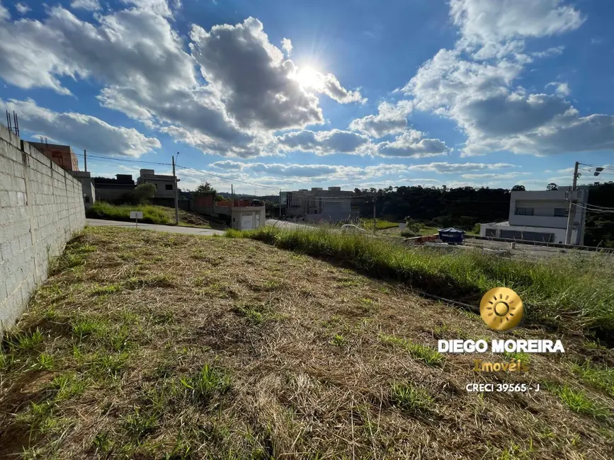 Foto 4 de Terreno / Lote à venda, 140m2 em Mairipora - SP