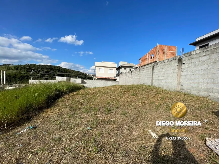 Foto 8 de Terreno / Lote à venda, 140m2 em Mairipora - SP