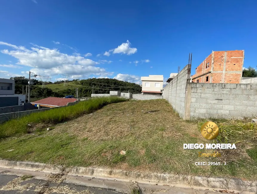 Foto 2 de Terreno / Lote à venda, 140m2 em Mairipora - SP